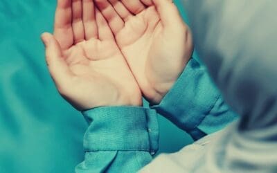 Prayers of the Prophets for Your Children and Family