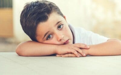 Toxic Parenting: Parents Who Blame Their Children