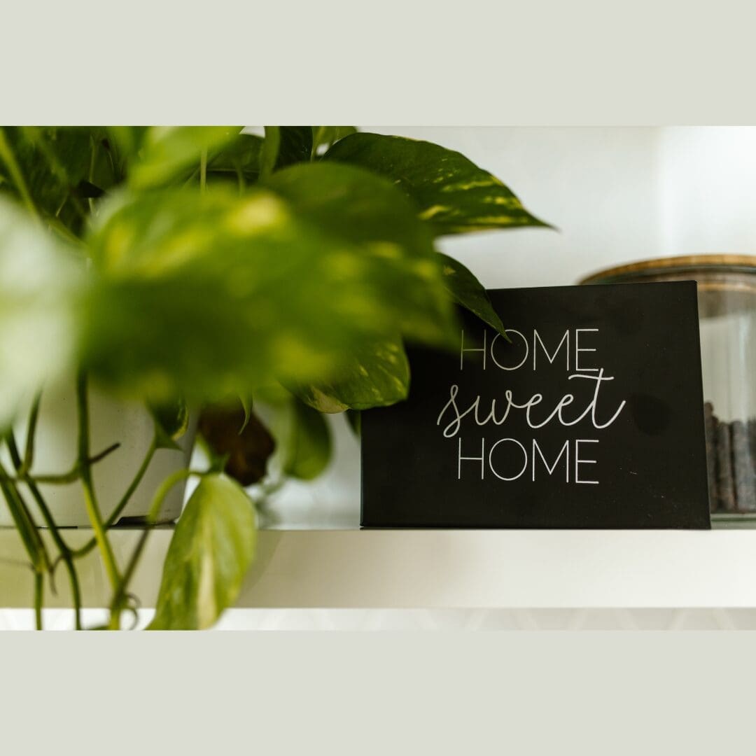 Prophetic home
