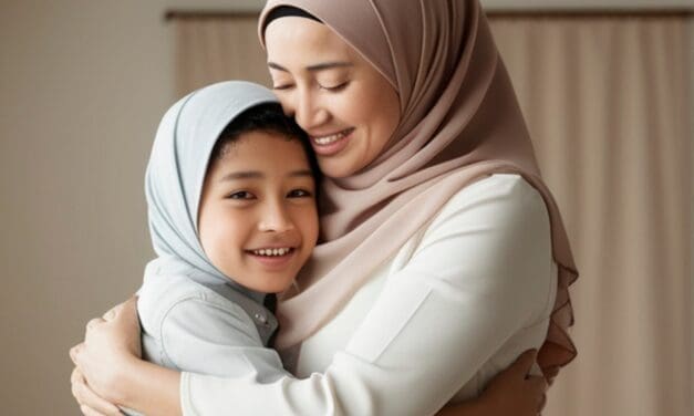 The Repair – How to Strengthen Your Relationship With Your Child