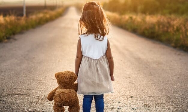 What Your Child Needs But Can’t Tell You